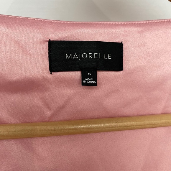 Majorelle Blouse - Picture 5 of 5